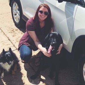 Meet your Posher, Marissa